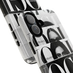 Vogue Montage Phone Case