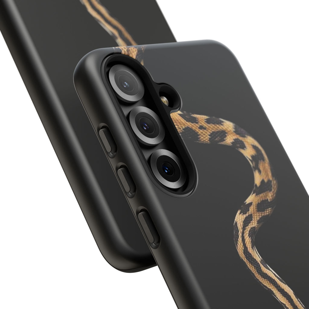 Slithery Snake Phone Case