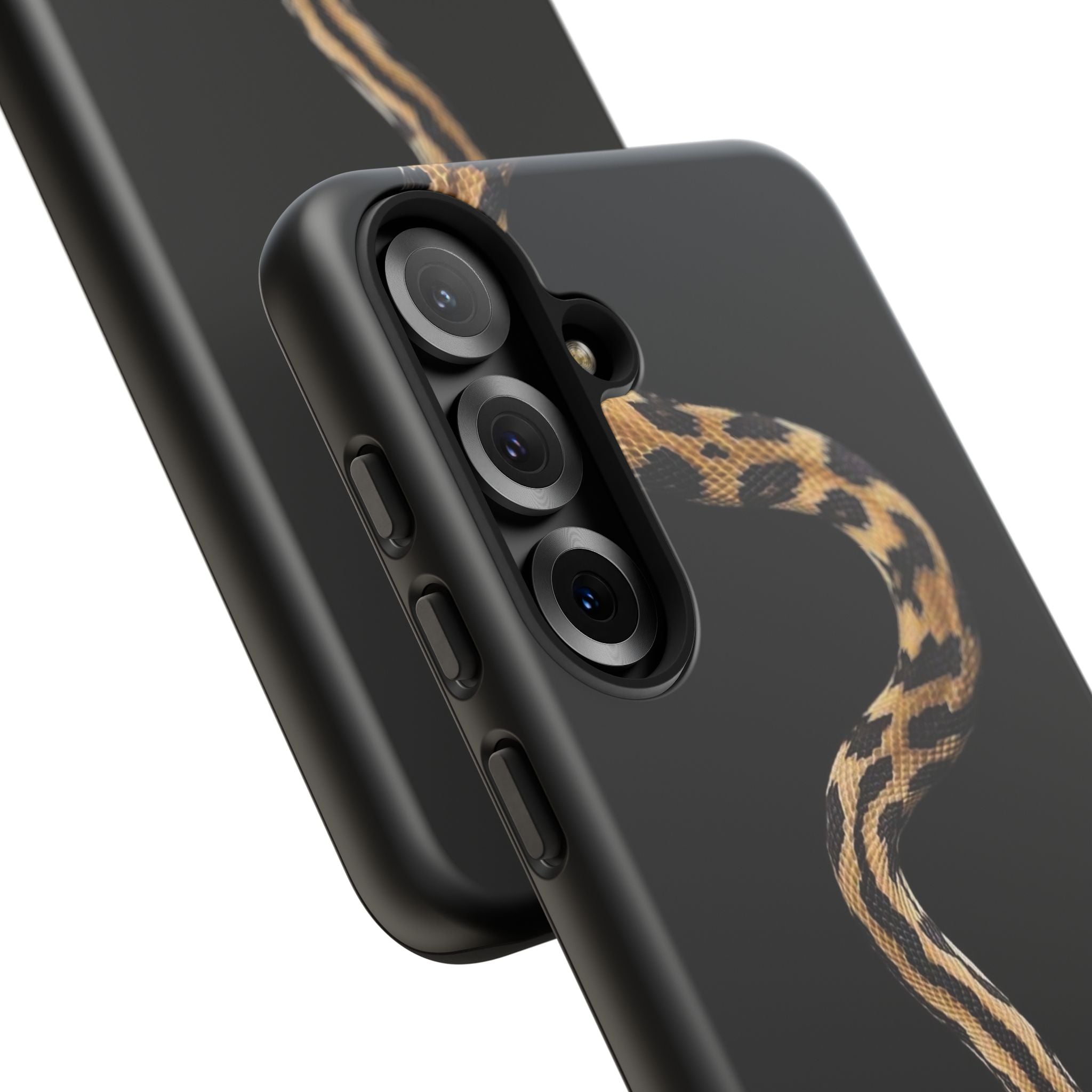 Slithery Snake Phone Case