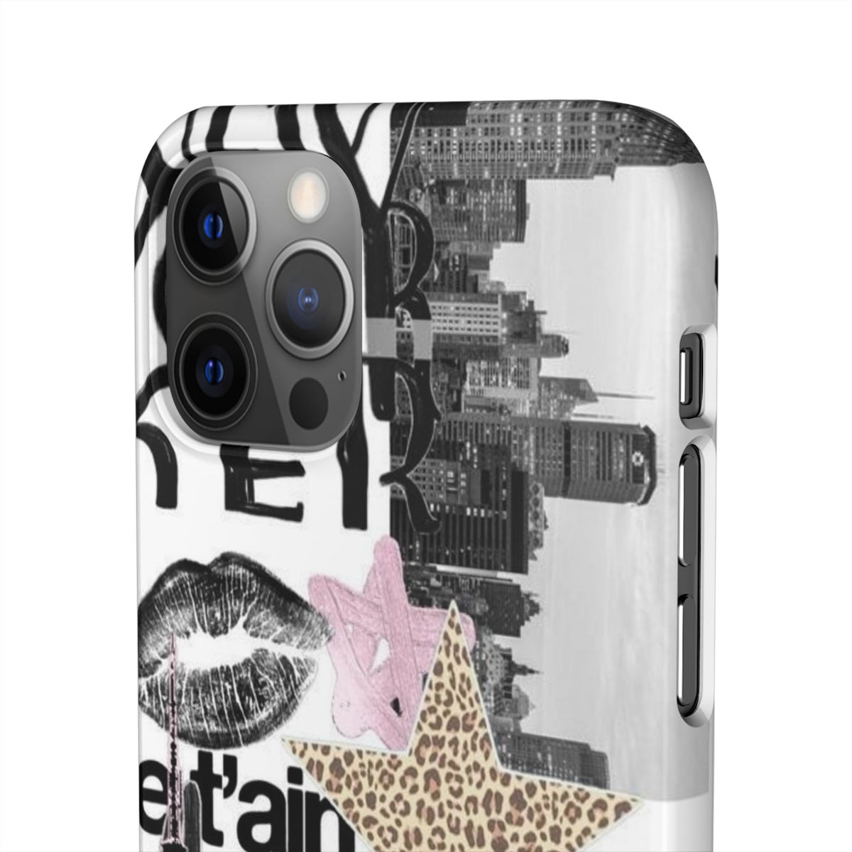 Amore NYC Case