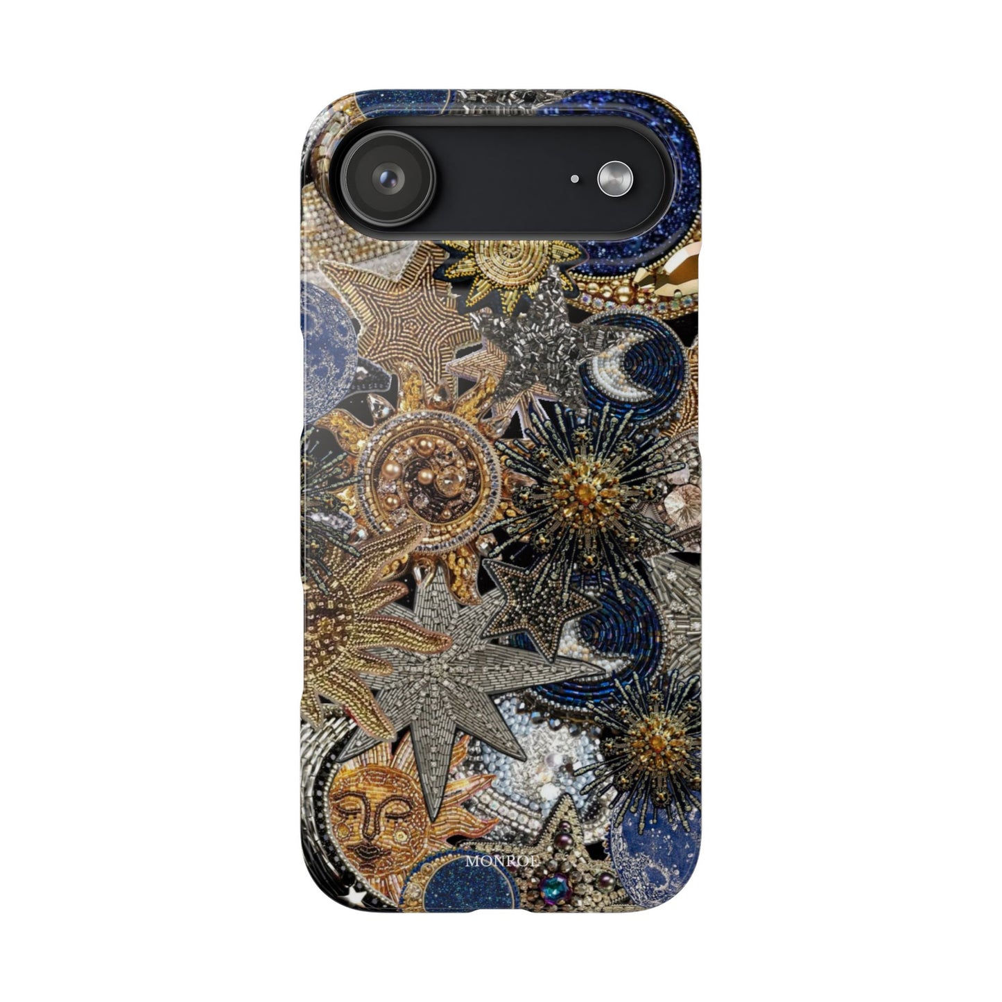 Celestial Sun & Moon Case