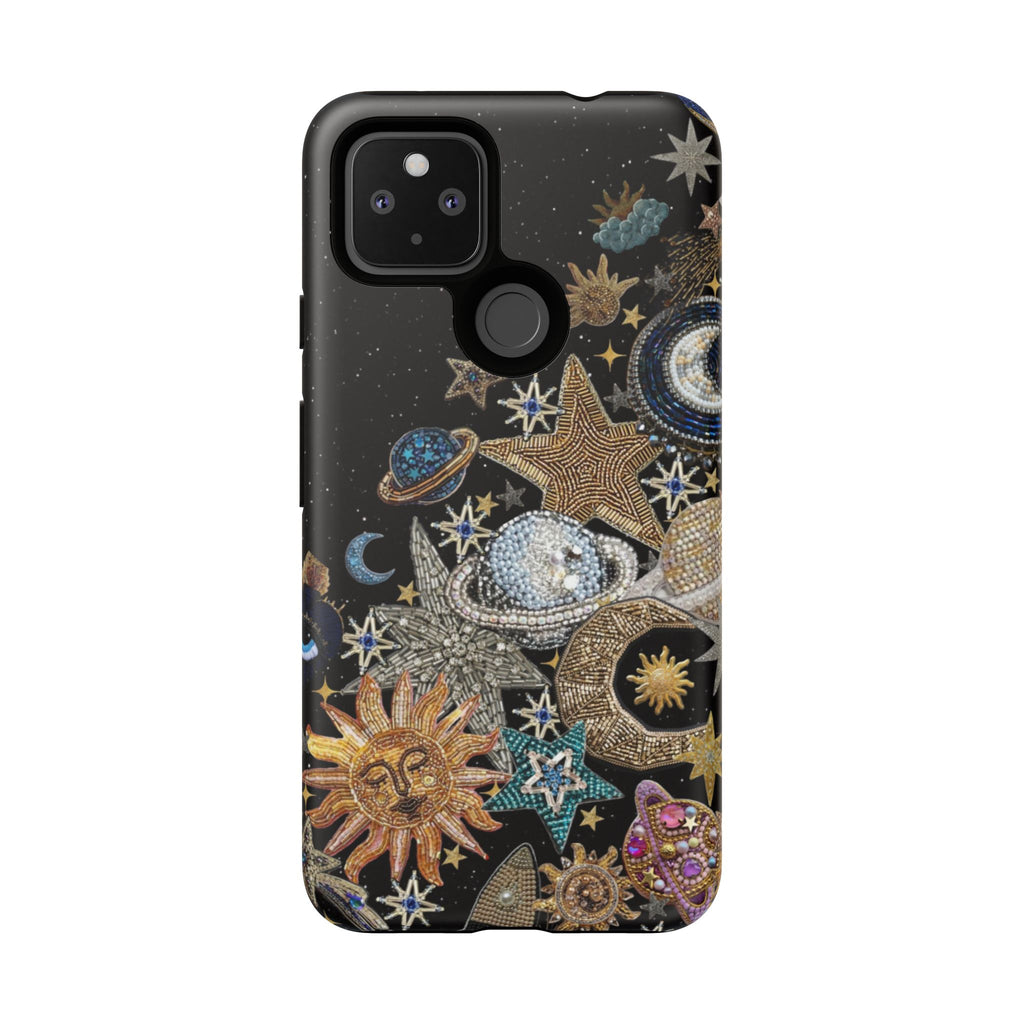 Celestial Phone Case
