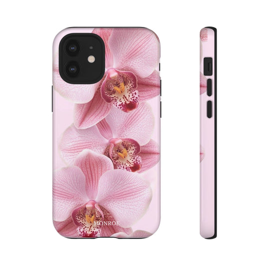 Pink Orchid Tough Case