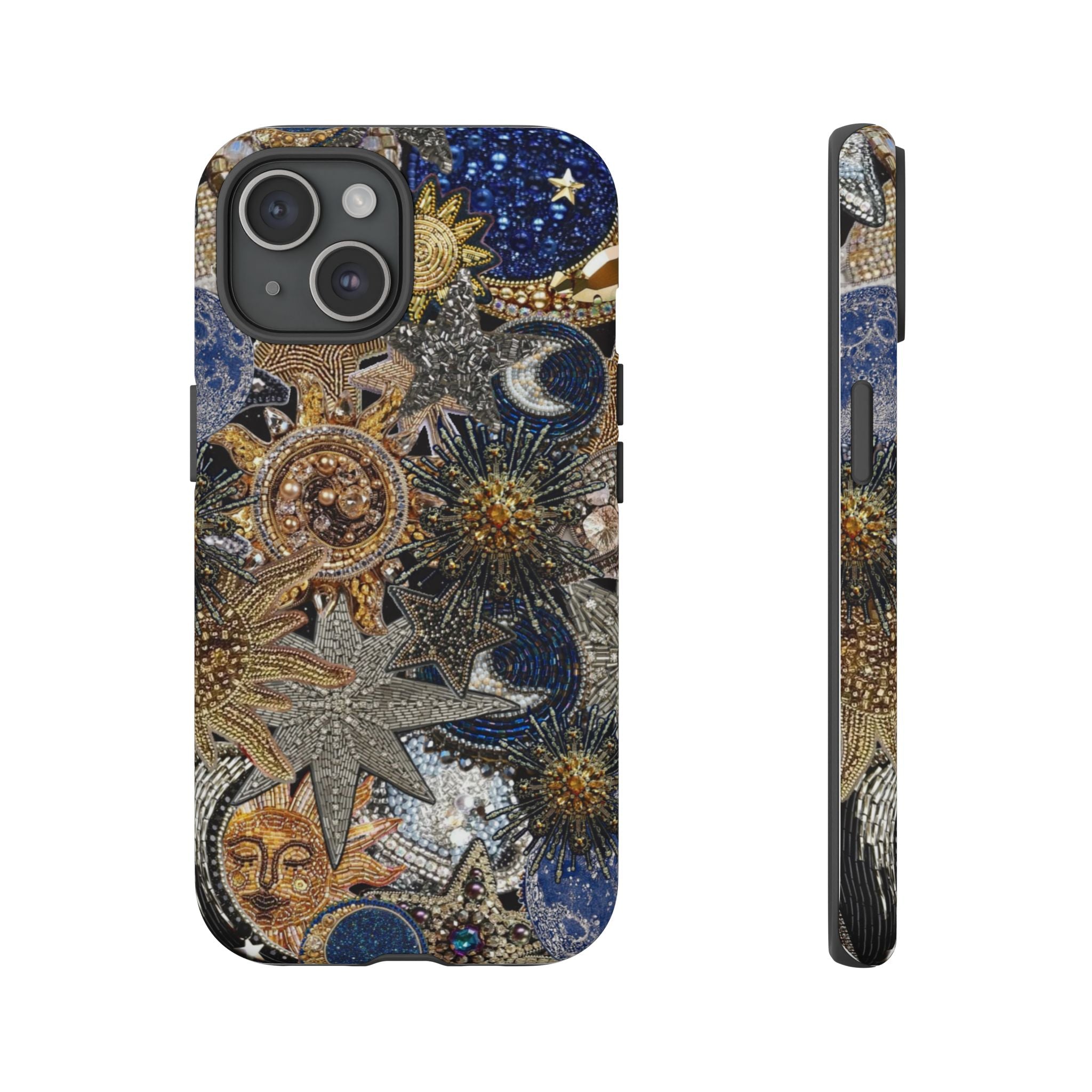 Celestial 2 Phone Case
