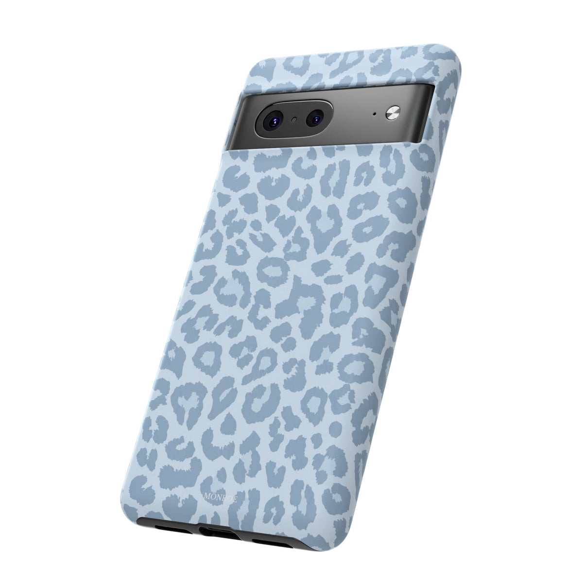 Glacier Leopard Tough Case