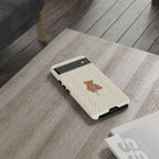 Teddy Phone Case