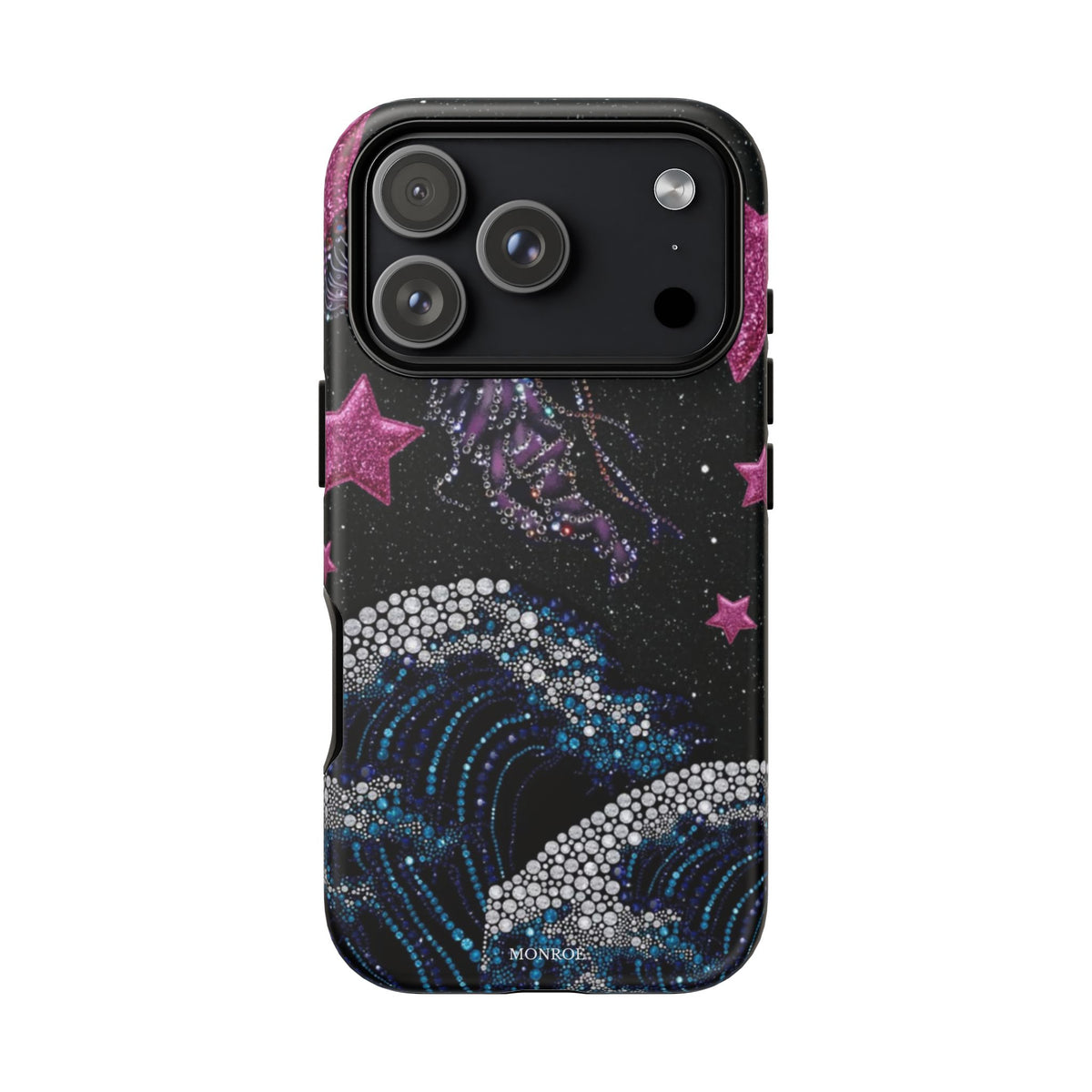 Galaxy Wave Tough Case