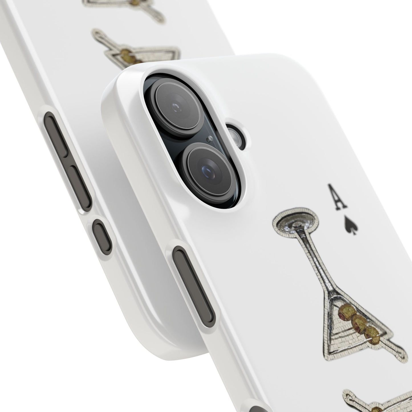 Martini Ace Case