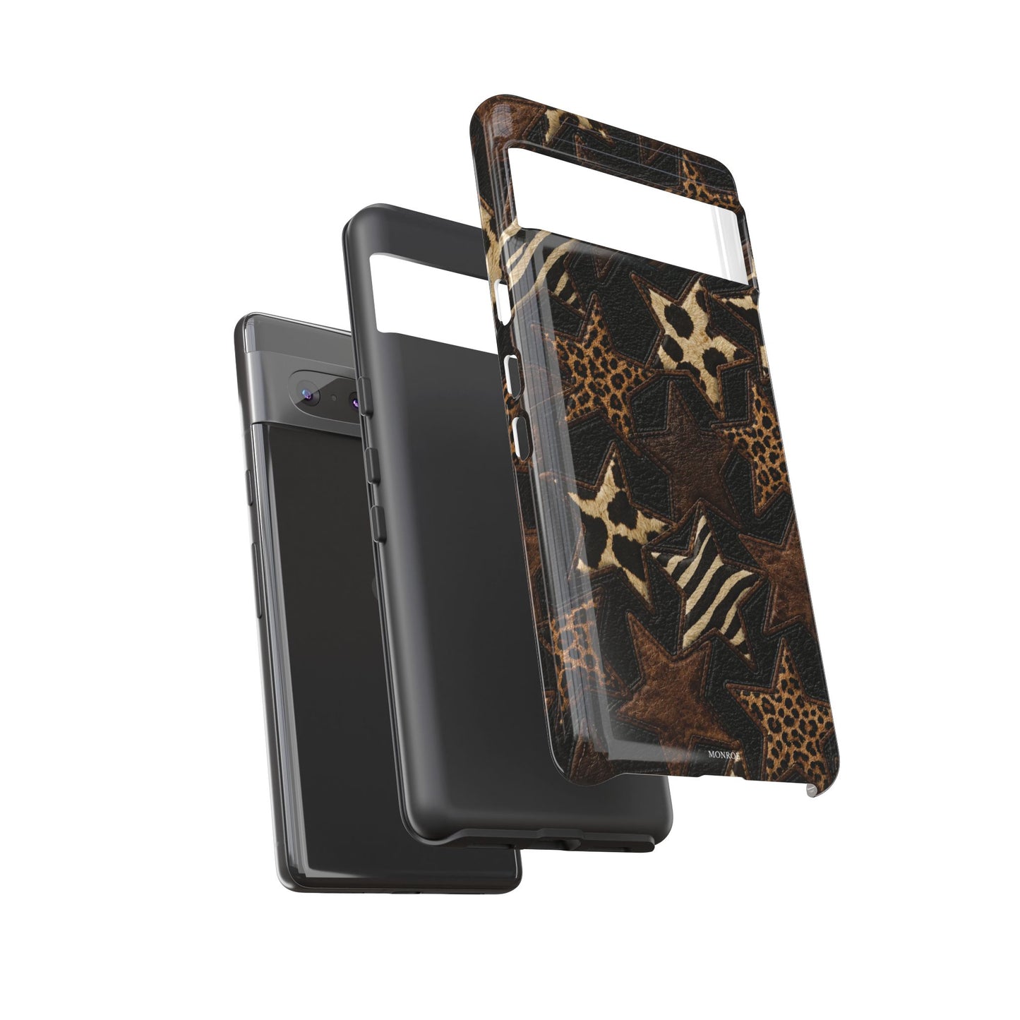 Rodeo Star Girl Tough Case