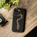Slithery Snake Phone Case