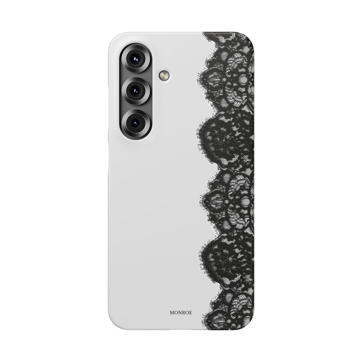 Lace Edge Case