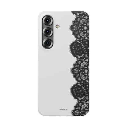 Lace Edge Case