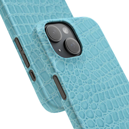 Aqua Croc Case