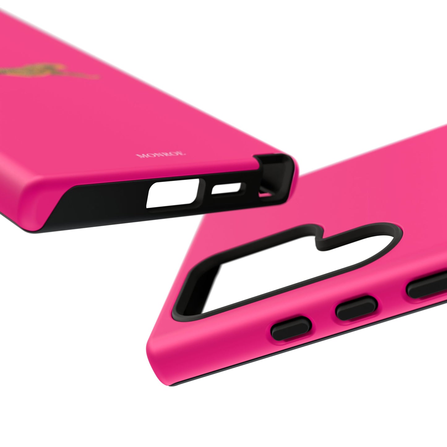 Leopard Sprint Tough Case
