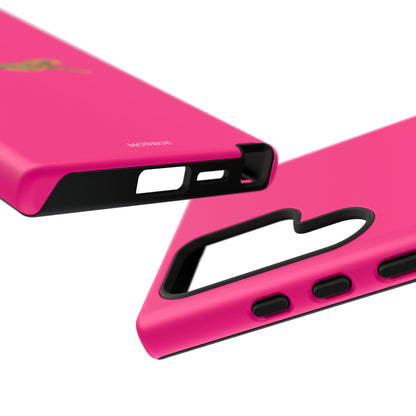 Leopard Sprint Tough Case