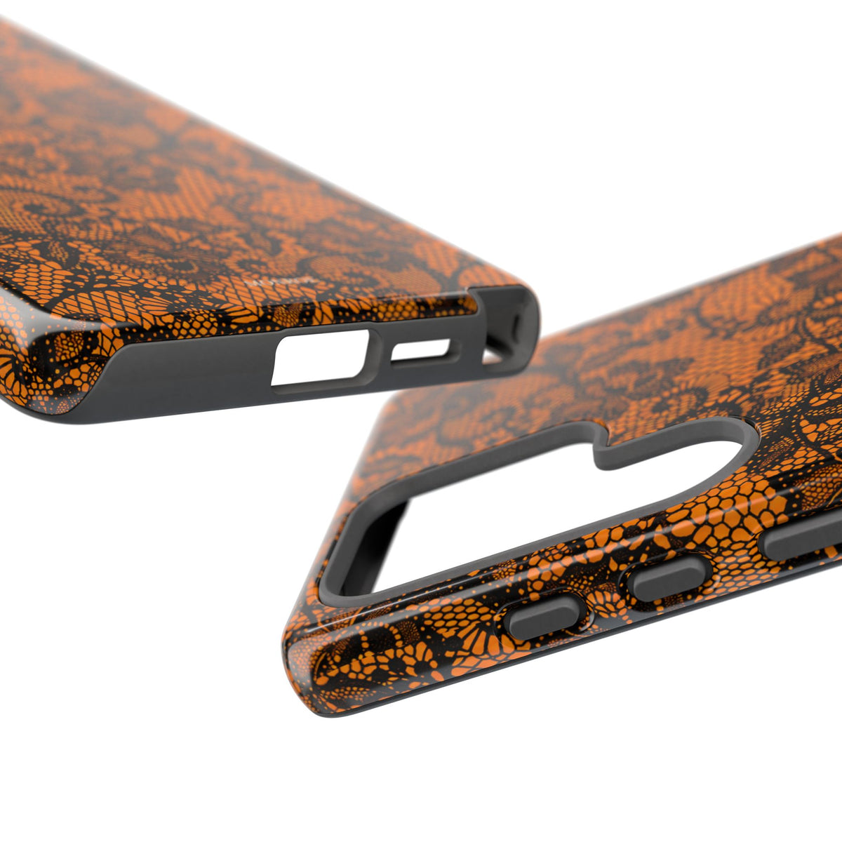 Pumpkin Spice Tough Case