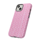 Cozy Pink Phone Case