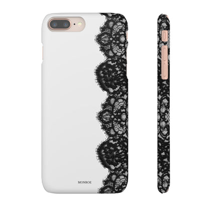 Lace Edge Case