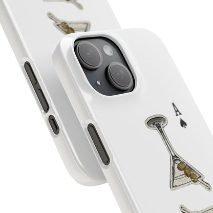 Martini Ace Case