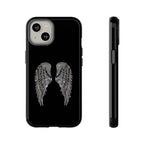 Winged Model Phone Case