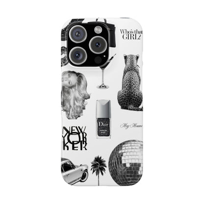City Glam Case
