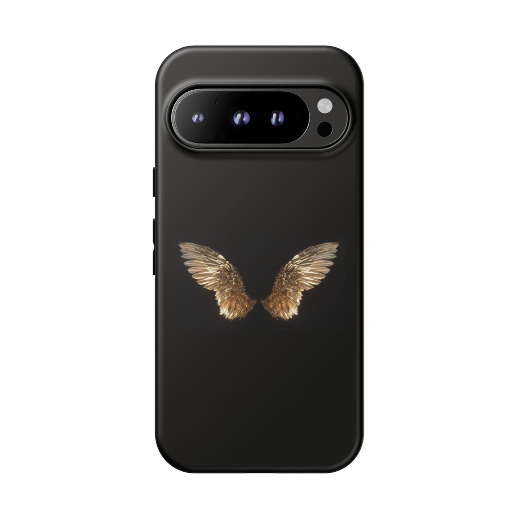 Winged Phone Case