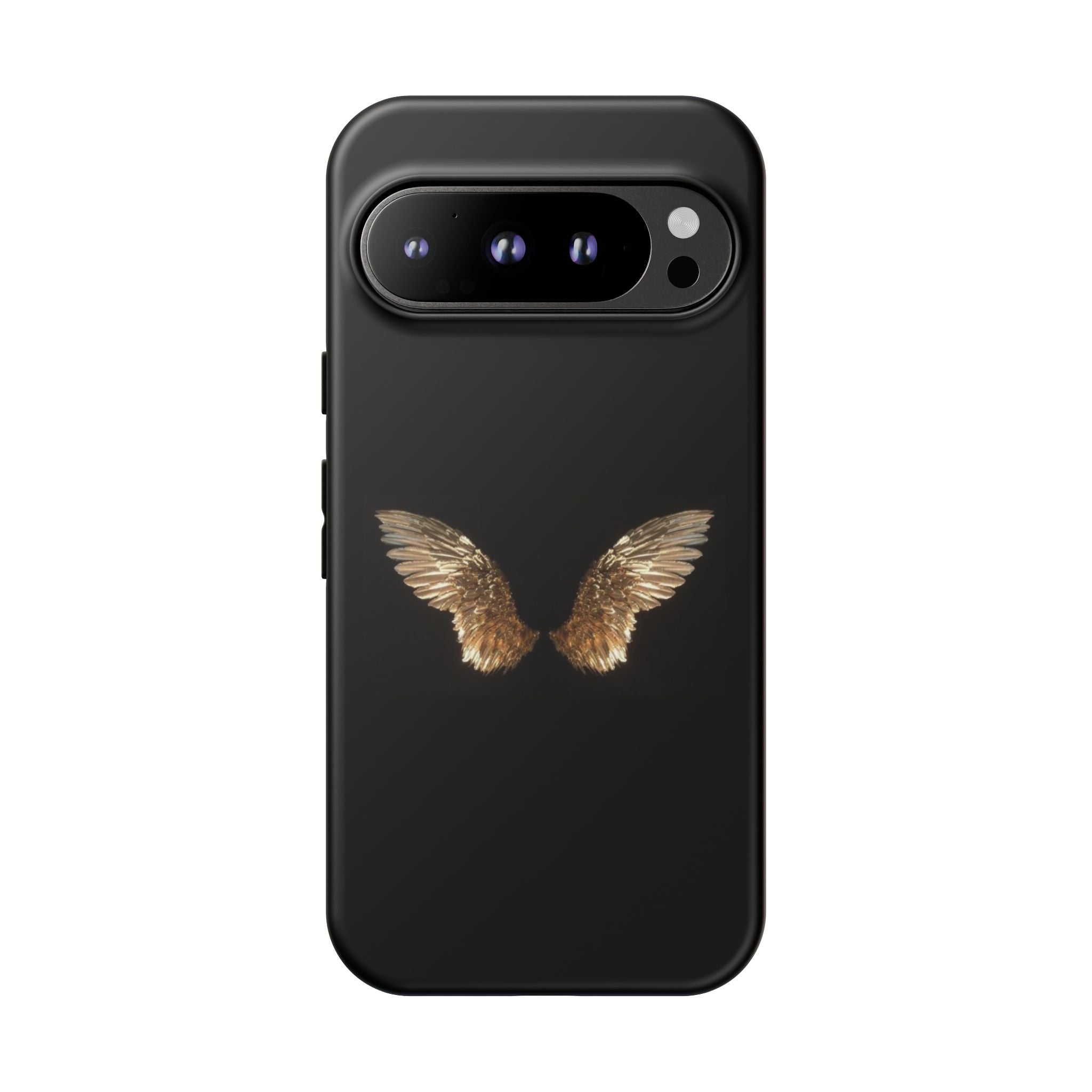 Winged Phone Case