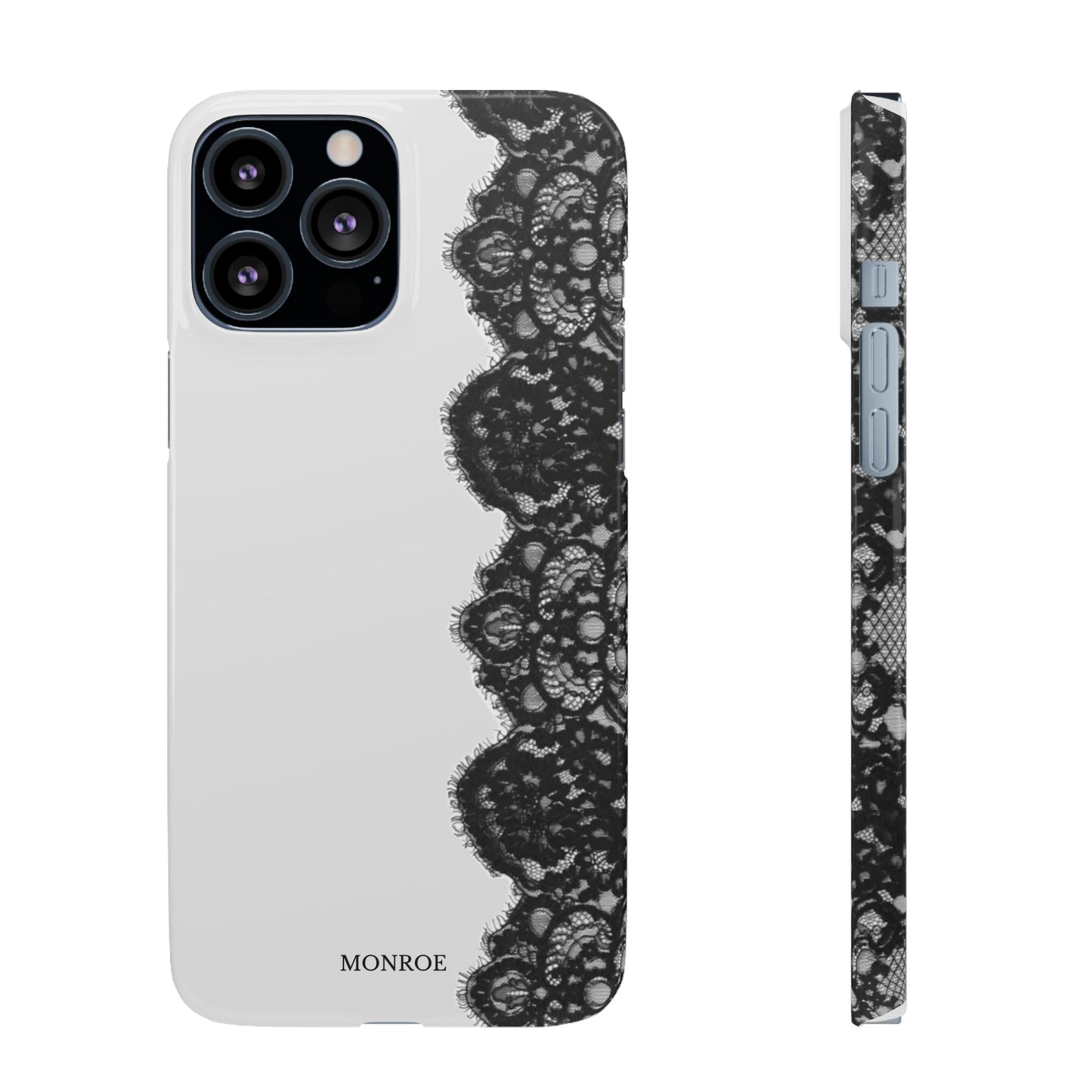Lace Edge Case