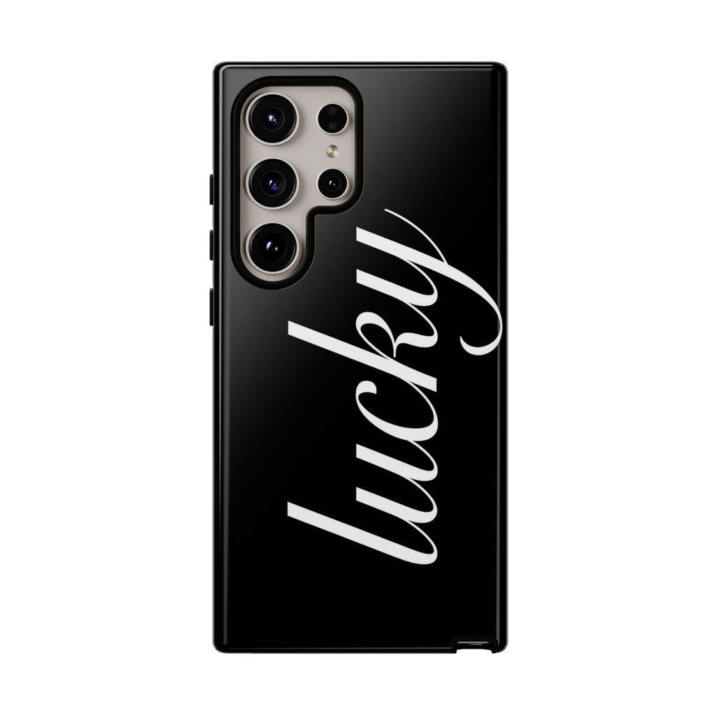 Lucky Phone Case