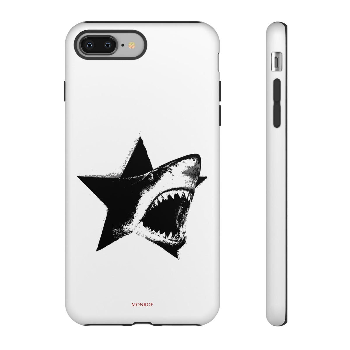 Shark Star Tough Case