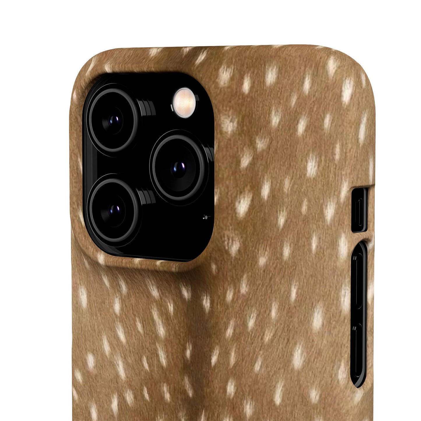 Deer Darling Snap Case