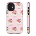 Santa Baby Phone Case