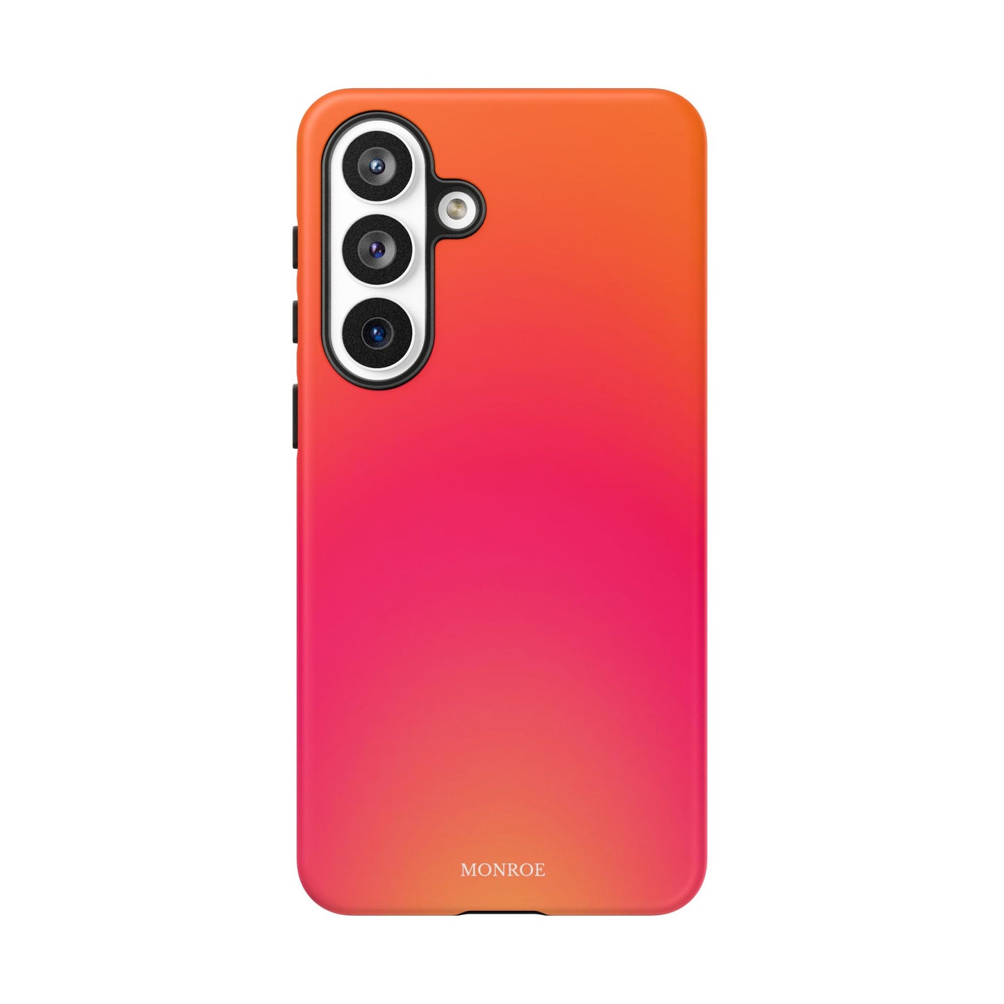 Gradient Sunset Tough Case