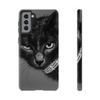 Kitten Bling Phone Case