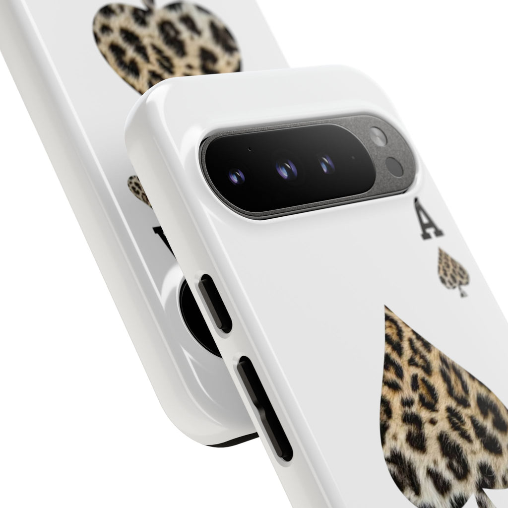 Ace Phone Case