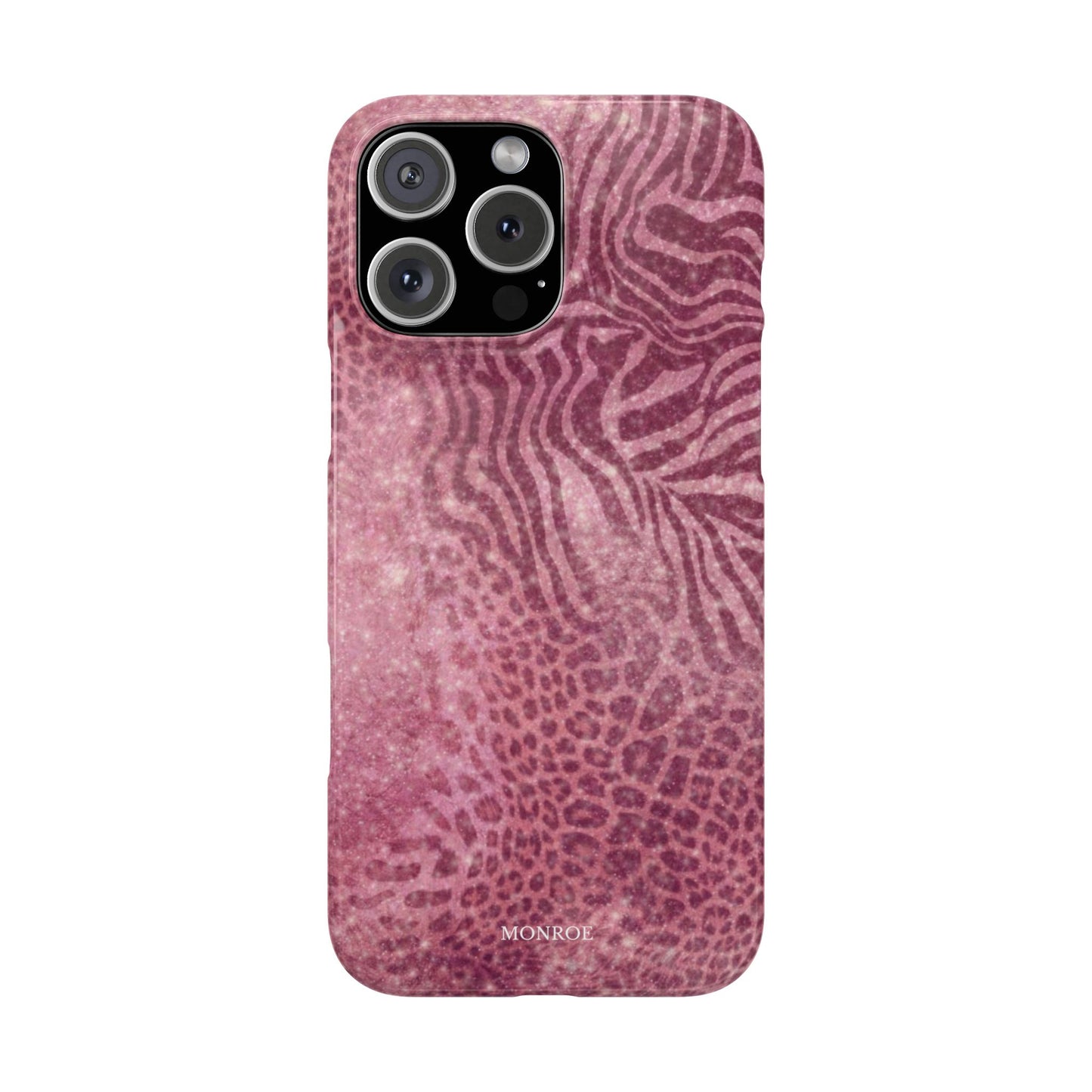 Blush Wild Case