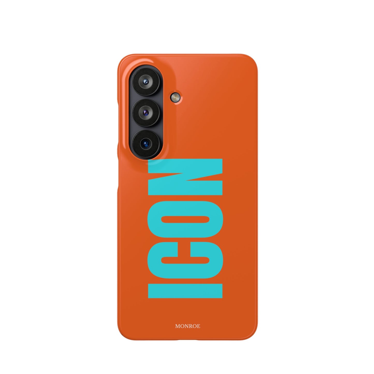 ICON Bold Orange Case