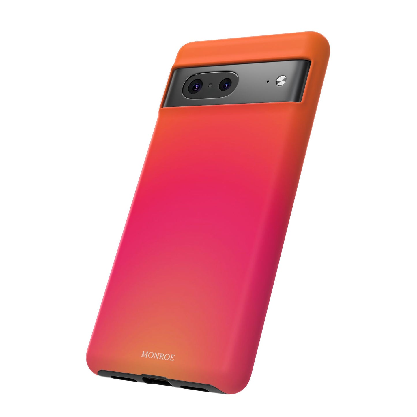 Gradient Sunset Tough Case