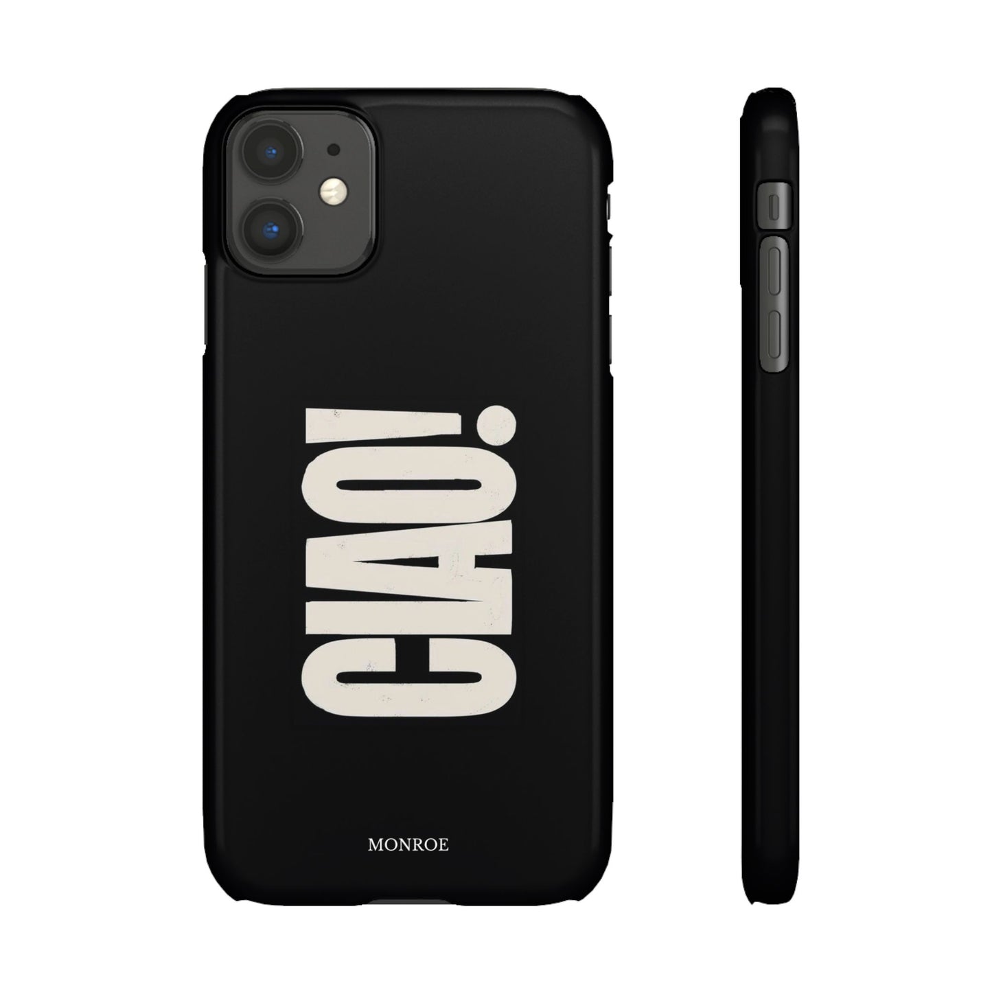CIAO! Case