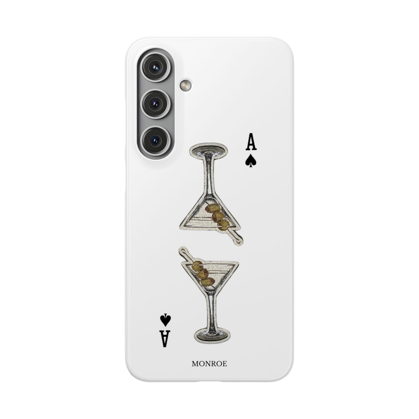 Martini Ace Case