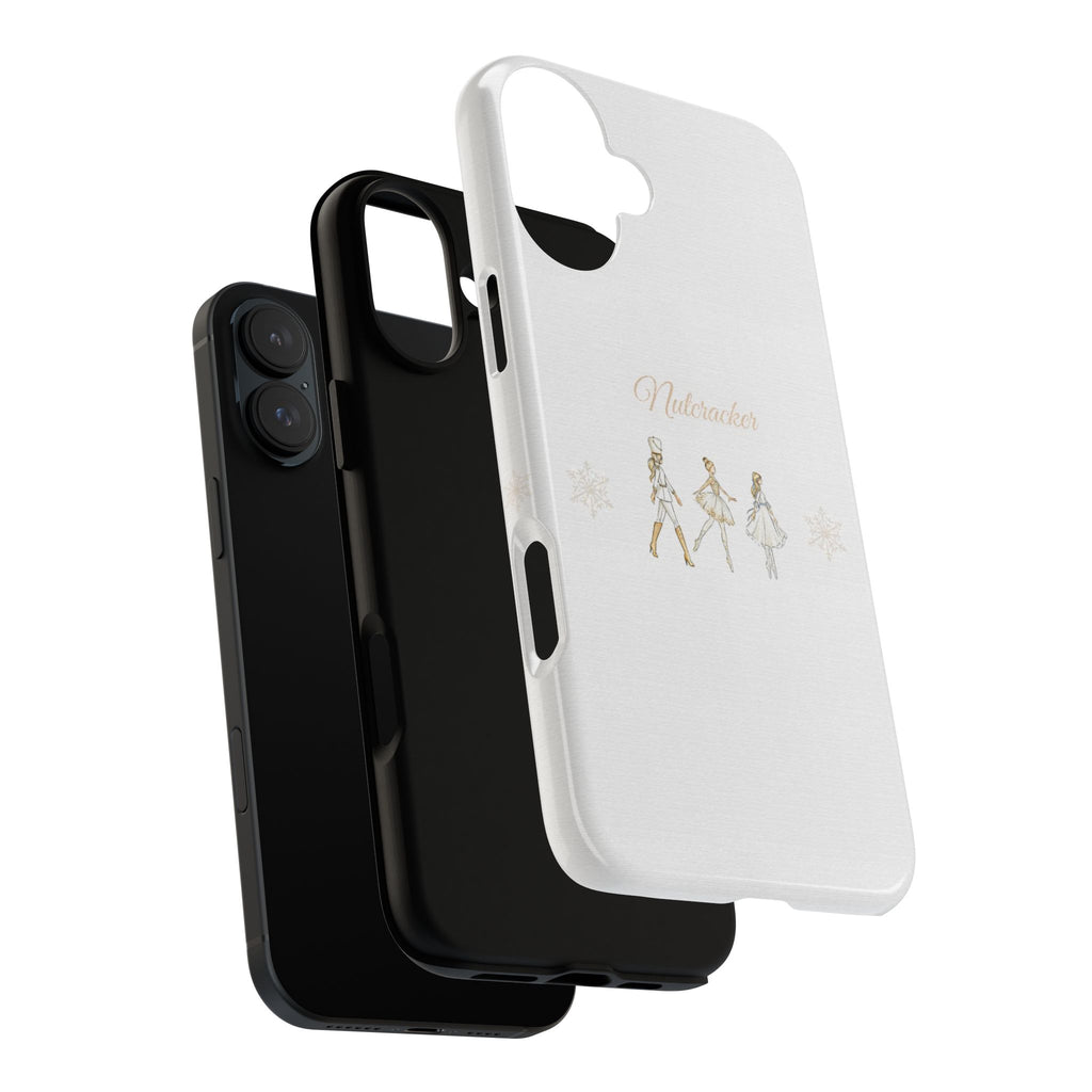 Nutcracker Phone Case
