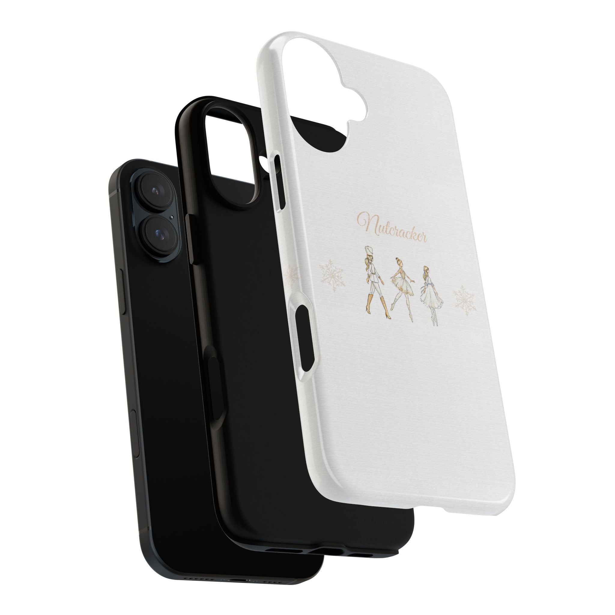 Nutcracker Phone Case