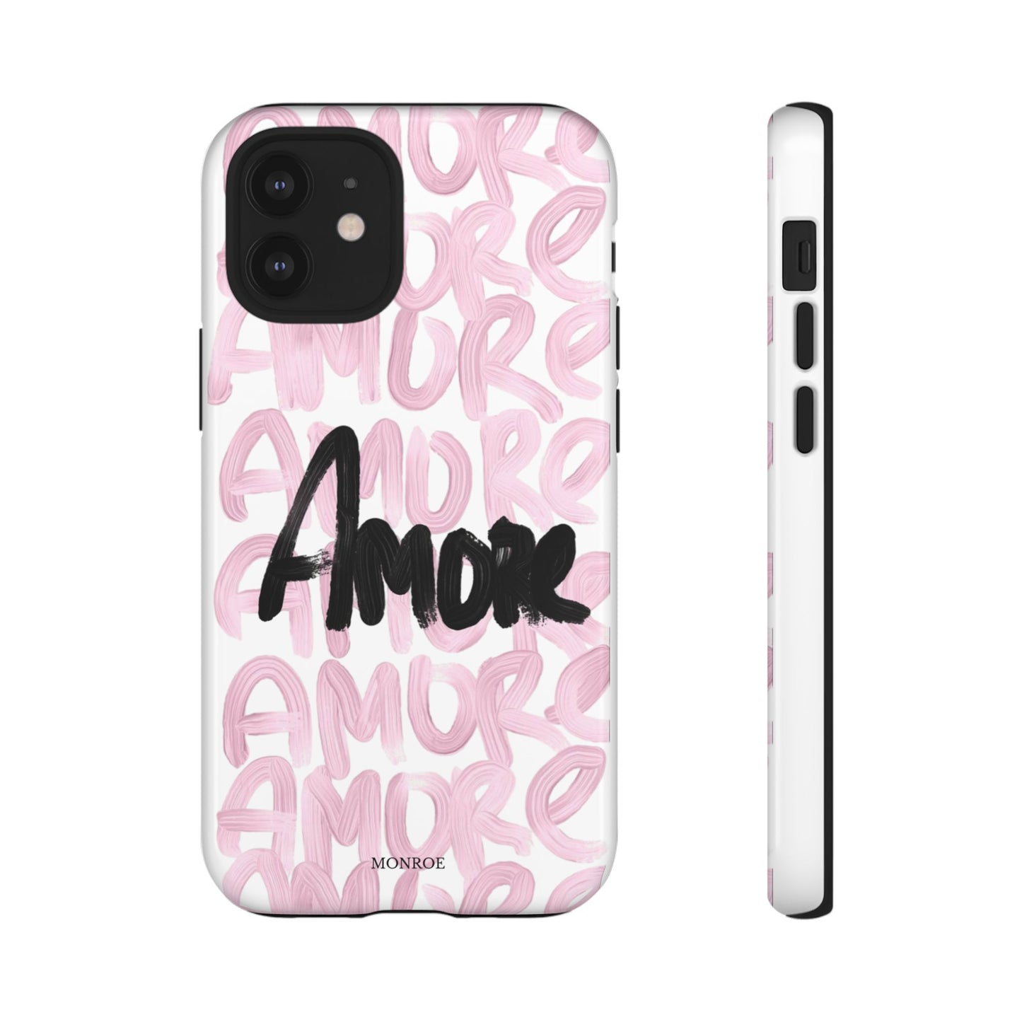 Amor Script Tough Case