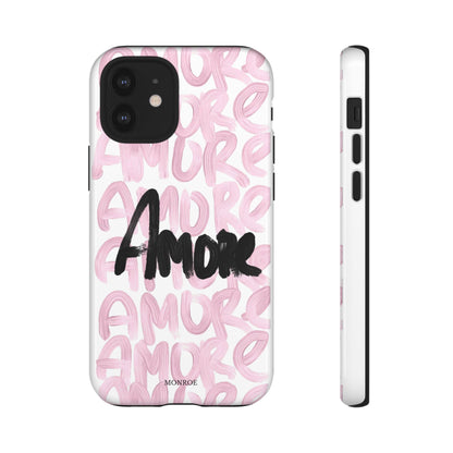 Amor Script Tough Case
