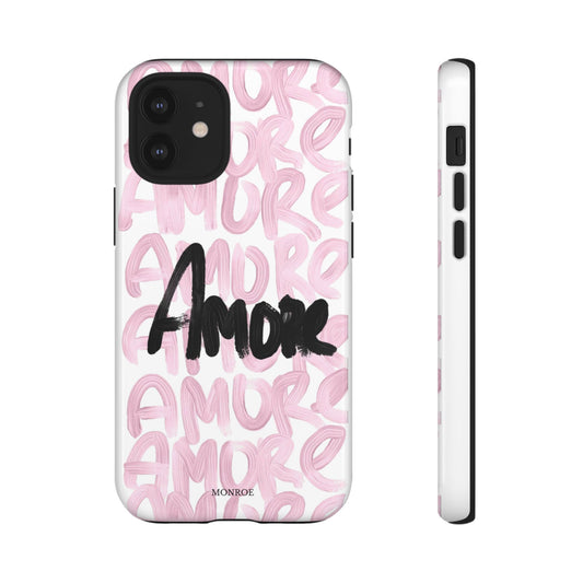 Amor Script Tough Case
