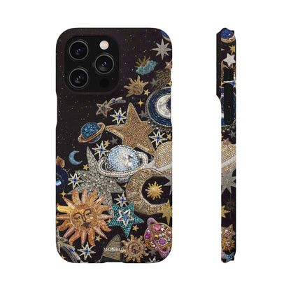 Celestial Galaxy Case