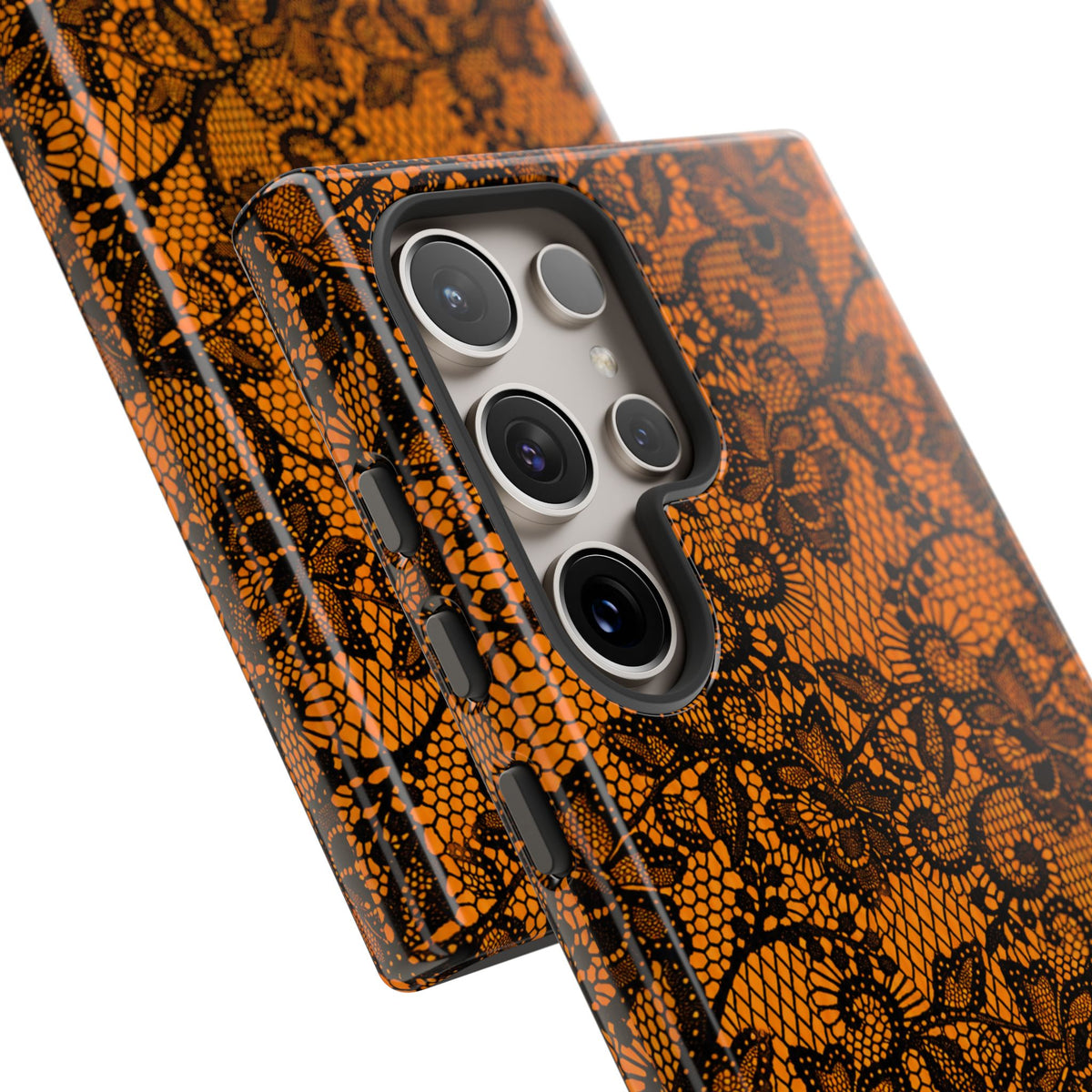 Pumpkin Spice Tough Case