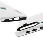 Ace of Hearts Luck Tough Phone Case