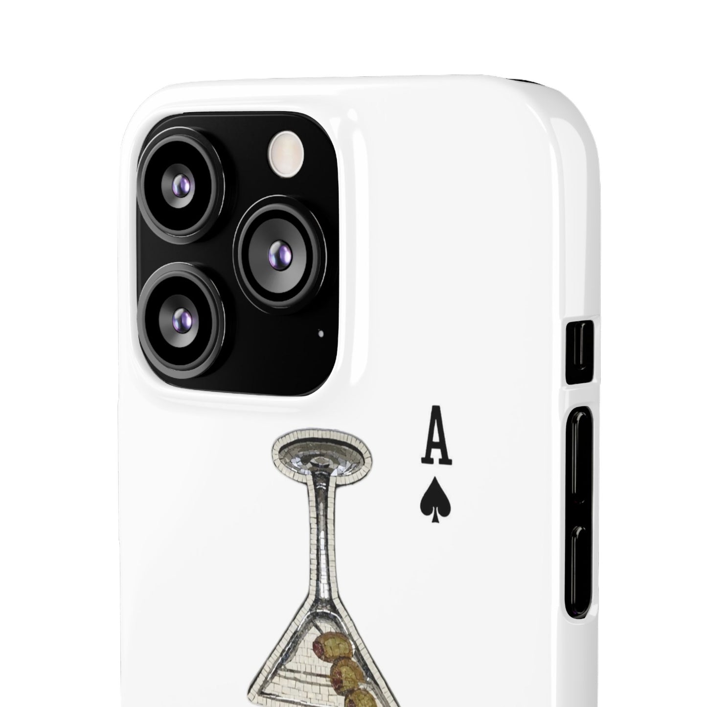 Martini Ace Case