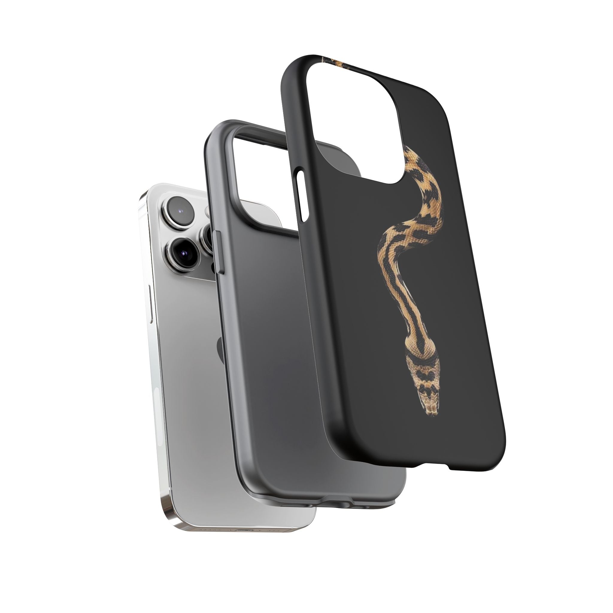 Slithery Snake Phone Case